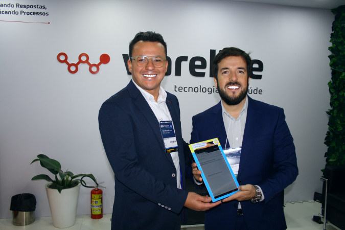 Santa Casa de Mauá adota novo sistema digital de pesquisa de satisfação