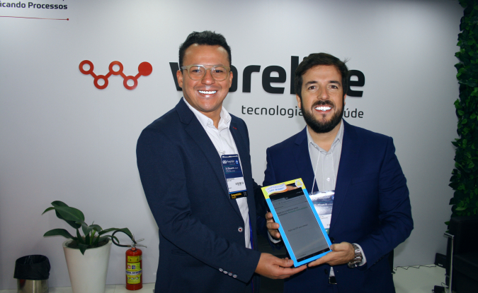 Santa Casa de Mauá adota novo sistema digital de pesquisa de satisfação