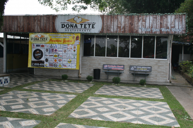 Almoço beneficente arrecada enxoval para recém-nascidos da Santa Casa de Mauá