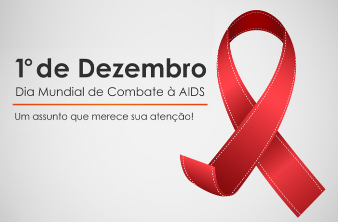 Dia Mundial de Luta Contra a Aids