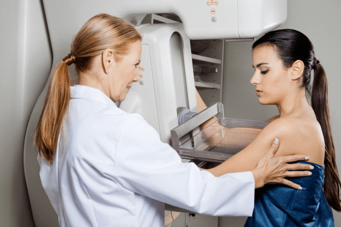 EXAMES ROTINEIROS PODEM EVITAR VÁRIAS DOENÇAS NAS MULHERES
