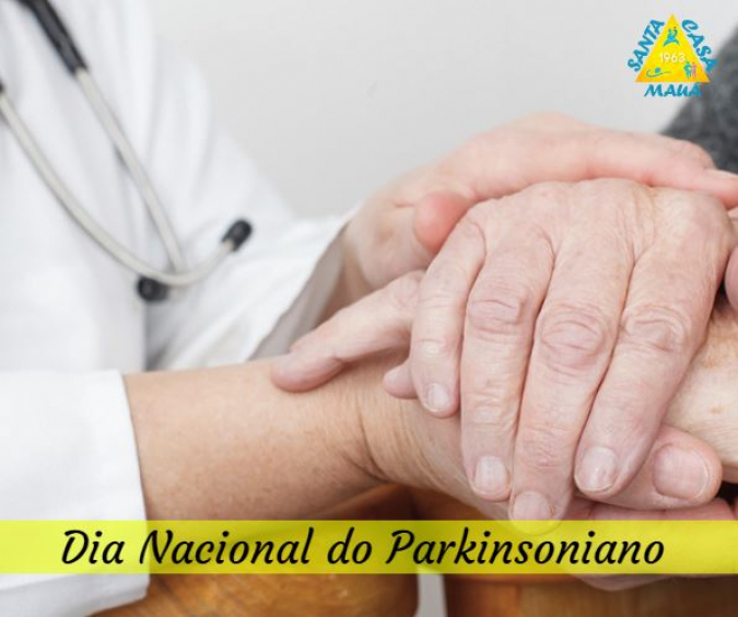 Pessoas com Parkinson precisam de apoio familiar e psicológico