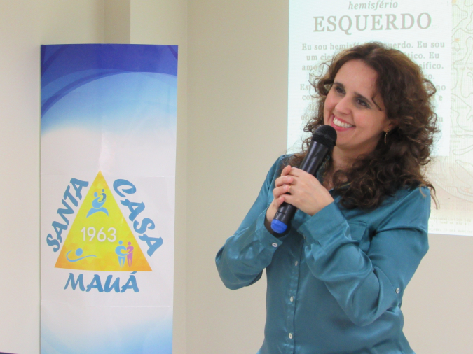 SANTA CASA DE MAUÁ INVESTE EM TREINAMENTO PARA COLABORADORES