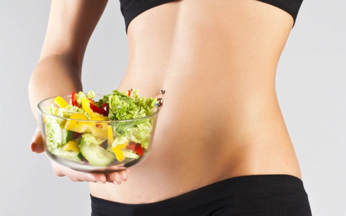 Saúde digestiva depende de bons hábitos alimentares